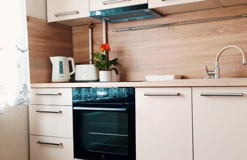 Liepaja Apartment | Comfort Spot Liepaja