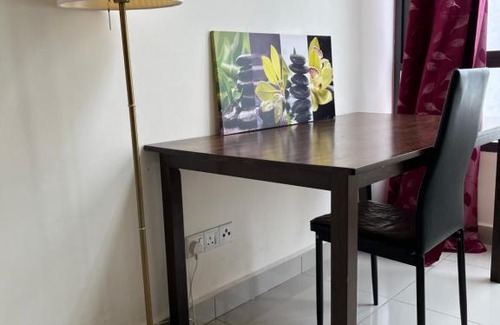 Bukit Jalil Apartment | Comfort Stay at Flexis One South - Duplex 3 rooms, 2 bathrooms