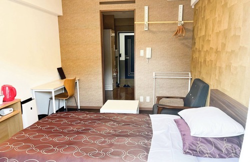 Ogano-machi Hotel | Comfort Stay Miyabi