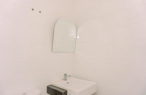 Serpong Apartment | Comfort Stay Studio Apartment at Tuscany Residence By Travelio