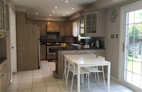 Rathwood House | Comfort Stays near Toronto Airport
