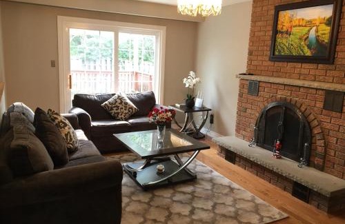 Rathwood House | Comfort Stays near Toronto Airport