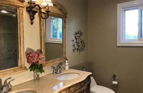 Rathwood House | Comfort Stays near Toronto Airport