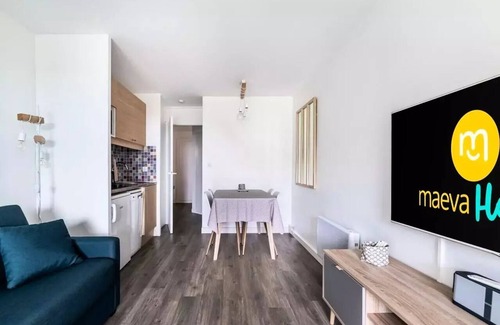 Arzon Apartment | Comfort Studio - (4 Personen)