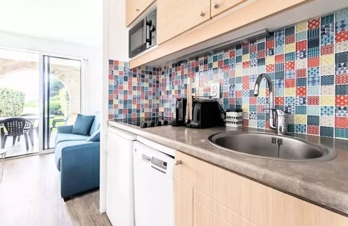 Arzon Apartment | Comfort Studio - (4 Personen)