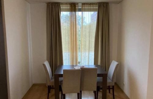 Studentski Grad Apartment | Comfort Studio Studentski Grad