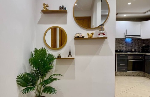 Quartier Maamora Apartment | Comfort & Style Apartment