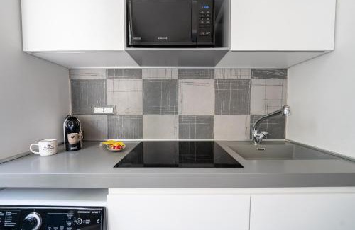 Parella Apartment | [Comfort Suite] Free Parking 10 min Centro Torino