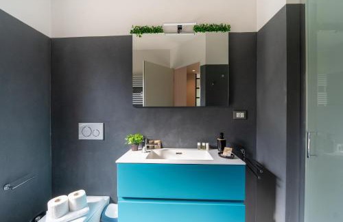 Parella Apartment | [Comfort Suite] Free Parking 10 min Centro Torino