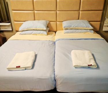 Miri Apartment | Comfort Suite in Miri