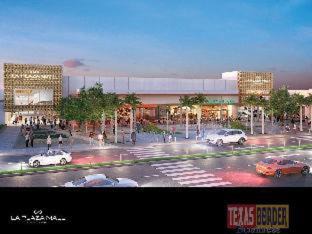 McAllen Hotel | Comfort Suites At Plaza Mall