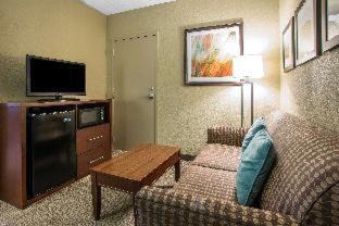Schiller Park Hotel | Comfort Suites Chicago O'Hare Airport