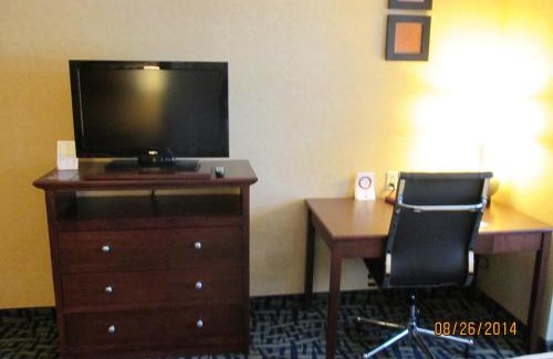 Columbia Hotel | Comfort Suites Columbia - University Area