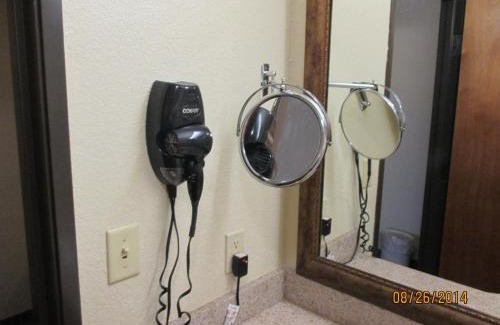 Columbia Hotel | Comfort Suites Columbia - University Area