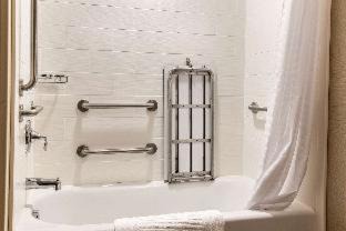Northeast Columbus Hotel | Comfort Suites Columbus Airport