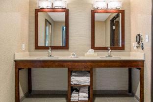 Northeast Columbus Hotel | Comfort Suites Columbus Airport