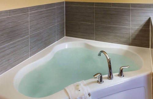 Cotulla Hotel | Comfort Suites Cotulla near I-35