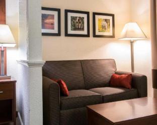 Cumming Hotel | Comfort Suites Cumming-Atlanta near Northside Hospital Forsyth
