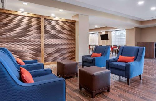 Daytona Beach Hotel | Comfort Suites Daytona Beach-Speedway
