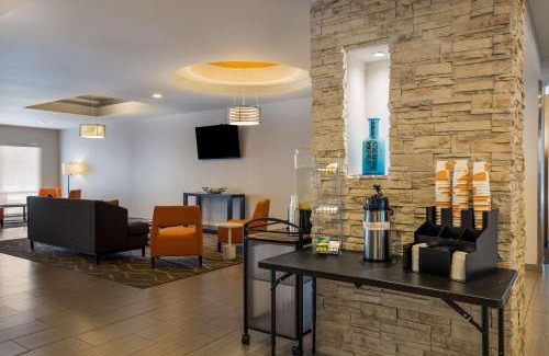 Denham Springs Hotel | Comfort Suites Denham Springs