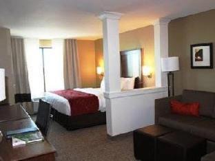 Fargo Hotel | Comfort Suites Fargo Medical Center