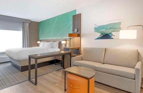 Saint Marys  Allen County Hotel | Comfort Suites Fort Wayne - Southwest