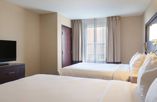 Goodyear Hotel | Comfort Suites Goodyear - West Phoenix