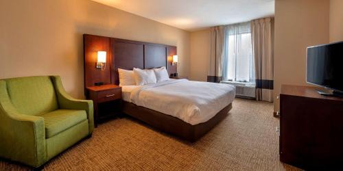Goodyear Hotel | Comfort Suites Goodyear-West Phoenix