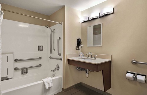 Hummelstown Hotel | Comfort Suites Hummelstown - Hershey