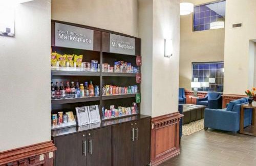 Idabel Hotel | Comfort Suites Idabel