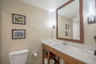 Kyle Hotel | Comfort Suites Kyle