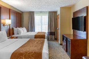 Witmer Hotel | Comfort Suites Lancaster Amish Country