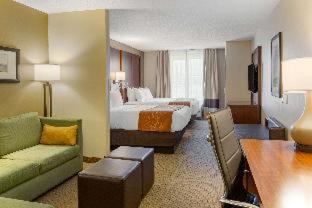 Witmer Hotel | Comfort Suites Lancaster Amish Country