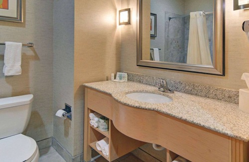 Lindale Hotel | Comfort Suites Lindale - Tyler North