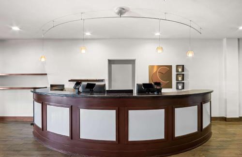 Lindale Hotel | Comfort Suites Lindale