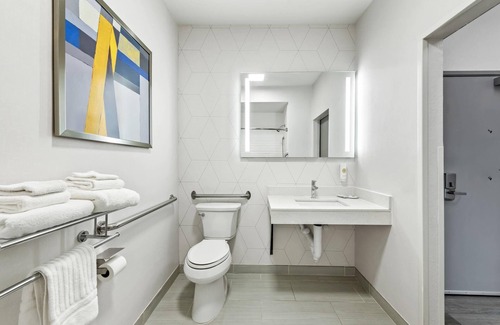 Longview Hotel | Comfort Suites Longview North