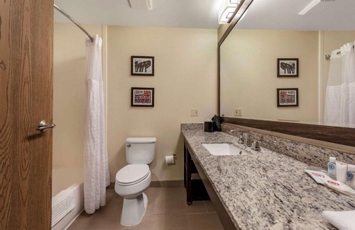 Mason Hotel | Comfort Suites Mason near Kings Island