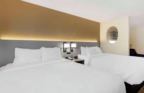 Merrillville Hotel | Comfort Suites Merrillville near US 30