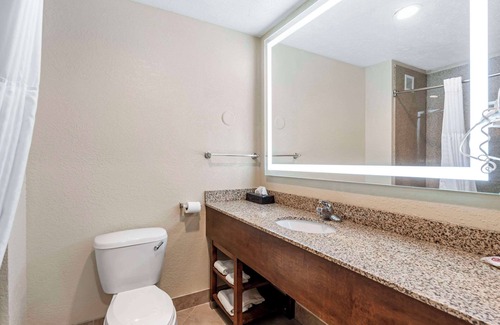 Merrillville Hotel | Comfort Suites Merrillville near US 30