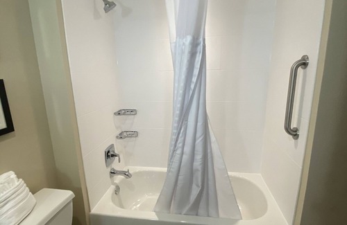 Midland Hotel | Comfort Suites Midland West