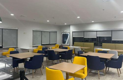 Mobile Hotel | Comfort Suites Mobile-South Alabama University Area