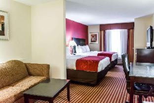 Port Malabar Hotel | Comfort Suites Palm Bay - Melbourne