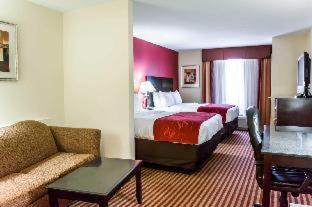 Port Malabar Hotel | Comfort Suites Palm Bay - Melbourne