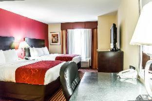 Port Malabar Hotel | Comfort Suites Palm Bay - Melbourne