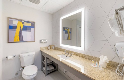 Pecos Hotel | Comfort Suites Pecos