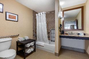 Pelham Hotel | Comfort Suites Pelham Hoover I-65