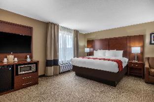 Pelham Hotel | Comfort Suites Pelham Hoover I-65