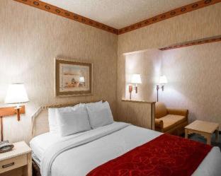 Peoria Hotel | Comfort Suites Peoria Sports Complex