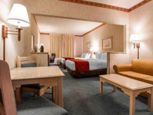 Peoria Hotel | Comfort Suites Peoria Sports Complex
