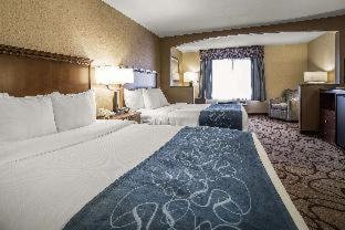 Salt Lake City Hotel | Comfort Suites Salt Lake City Airport